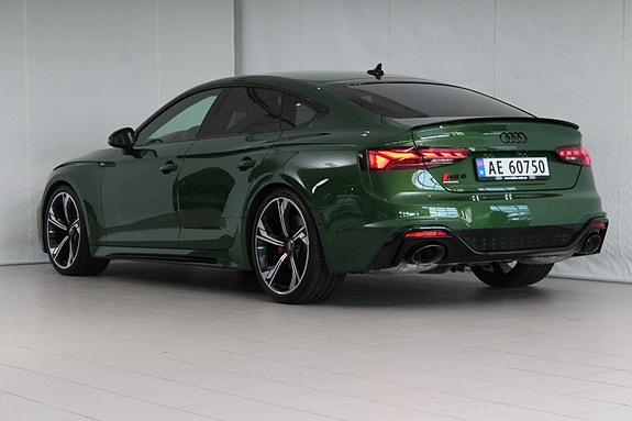 Audi RS5 12 of 30