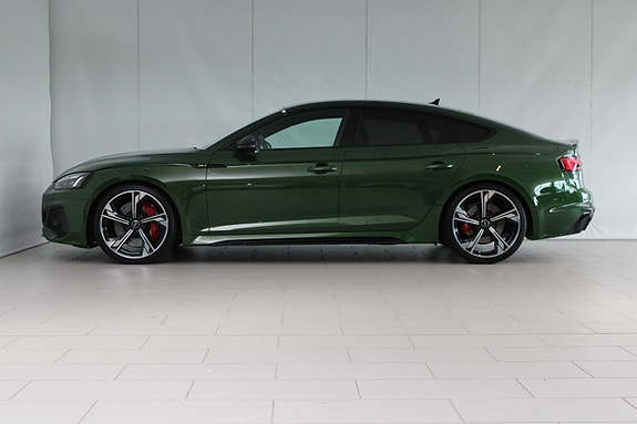 Audi RS5 13 of 30