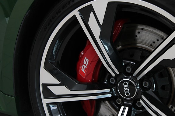 Audi RS5 6 of 30