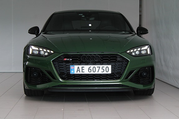 Audi RS5 7 of 30