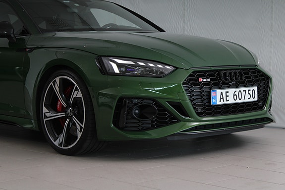 Audi RS5 9 of 30