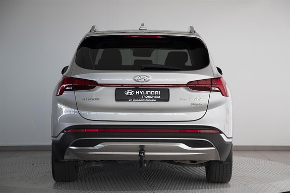 Hyundai Santa Fe 6 of 30