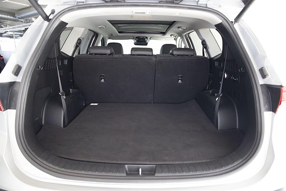Hyundai Santa Fe 29 of 30