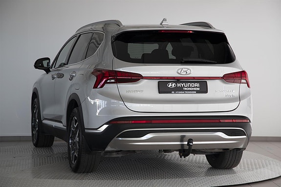 Hyundai Santa Fe 7 of 30