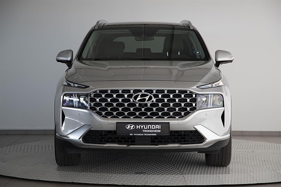 Hyundai Santa Fe 2 of 30