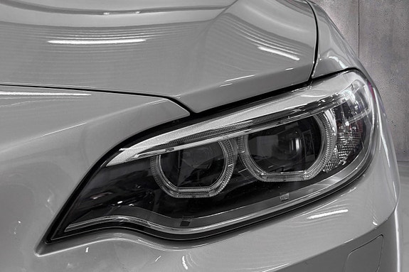 BMW M235i 17 of 30