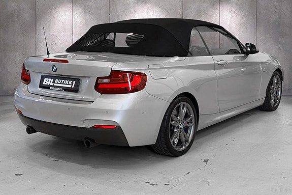 BMW M235i 15 of 30