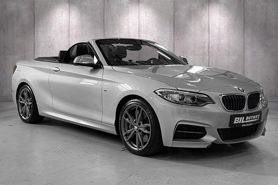 BMW M235i 5 of 30
