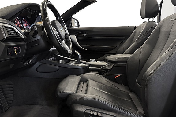 BMW M235i 21 of 30