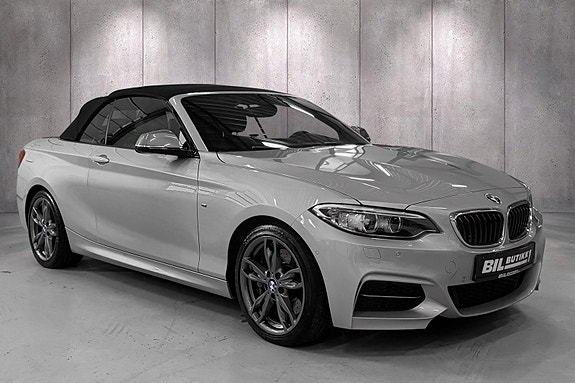 BMW M235i 6 of 30