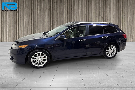 Honda Accord 2 of 20