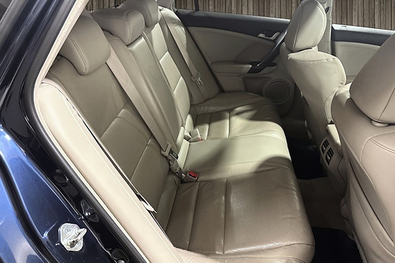Honda Accord 19 of 20