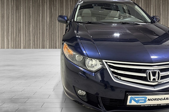 Honda Accord 9 of 20