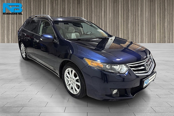 Honda Accord 8 of 20