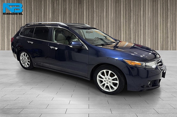 Honda Accord 7 of 20