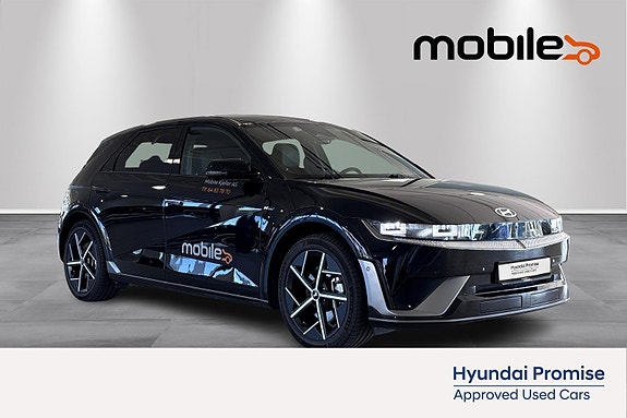 Hyundai Ioniq 5
