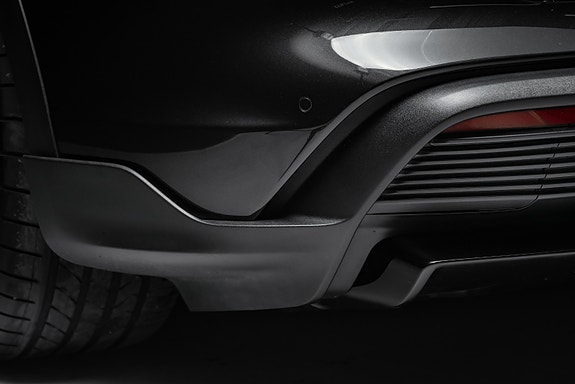 Porsche Taycan 24 of 30