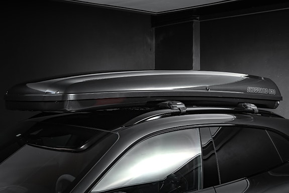 Porsche Taycan 14 of 30