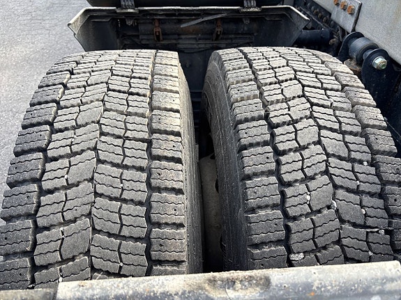 MAN TGX 26.510 6x2-2 LL 10 of 22