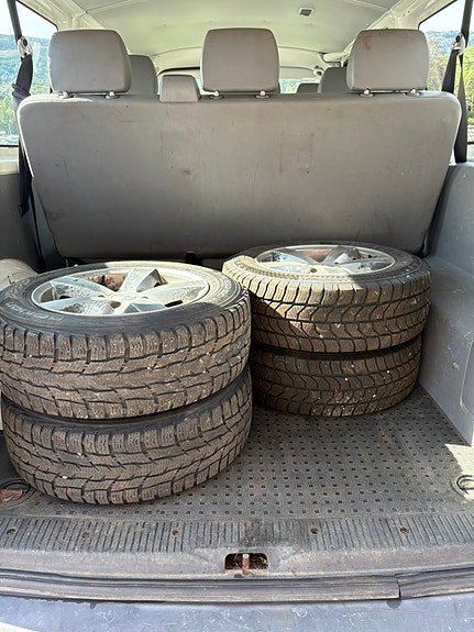 Volkswagen Transporter 19 of 22