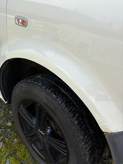 Volkswagen Transporter 11 of 22