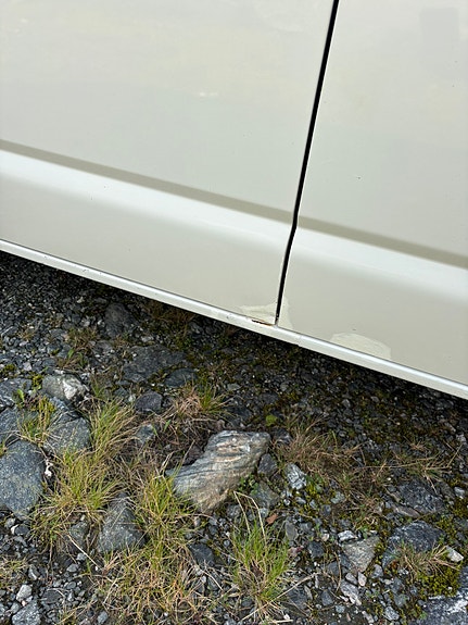 Volkswagen Transporter 12 of 22