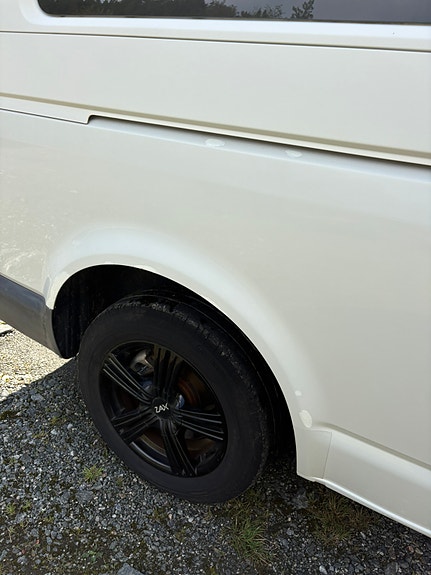 Volkswagen Transporter 13 of 22