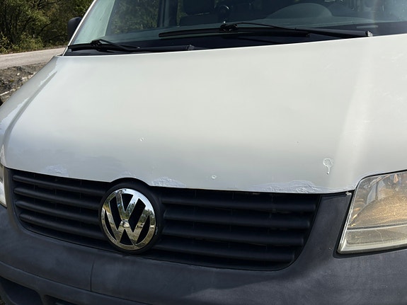 Volkswagen Transporter 10 of 22
