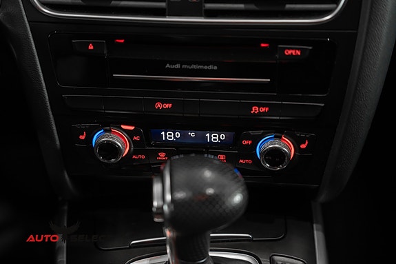 Audi A5 29 of 30