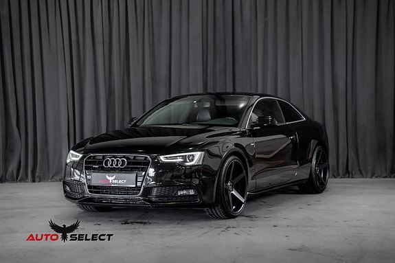 Audi A5 7 of 30