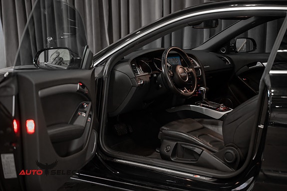 Audi A5 16 of 30