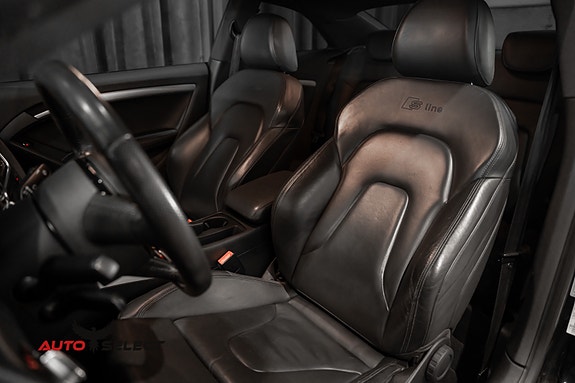 Audi A5 19 of 30