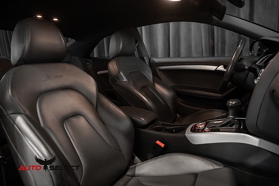 Audi A5 15 of 30