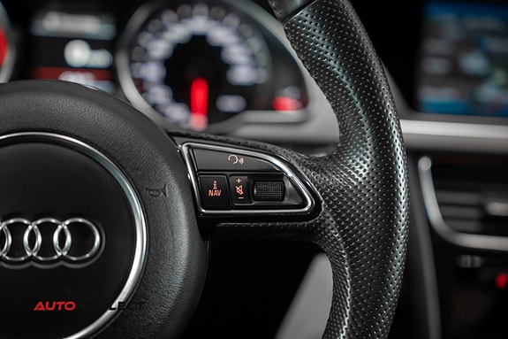 Audi A5 28 of 30