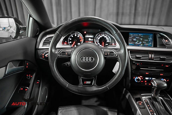 Audi A5 23 of 30