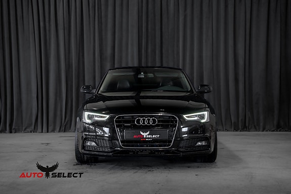 Audi A5 5 of 30
