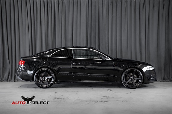 Audi A5 12 of 30