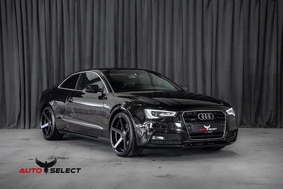 Audi A5 4 of 30