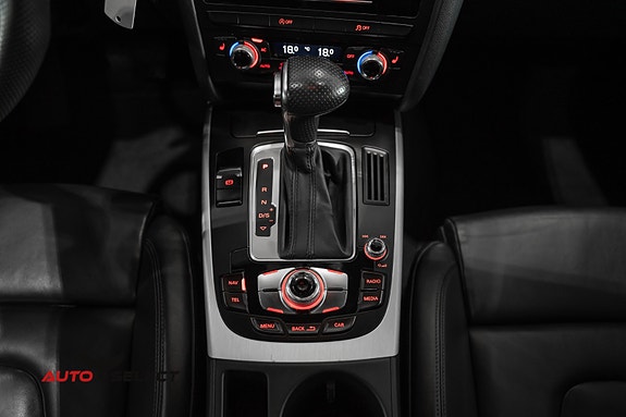 Audi A5 30 of 30