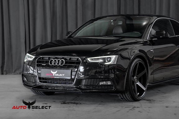 Audi A5 6 of 30