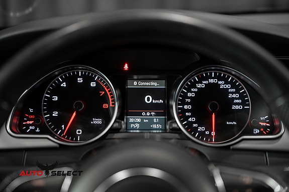 Audi A5 27 of 30