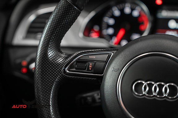Audi A5 26 of 30