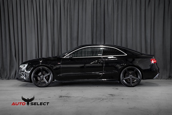 Audi A5 8 of 30