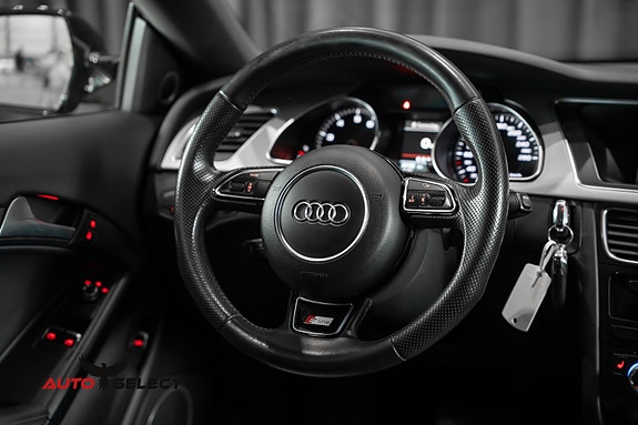Audi A5 22 of 30
