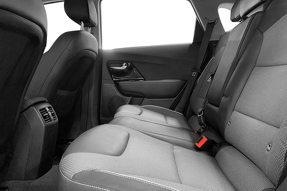 Kia e-Niro 13 of 15