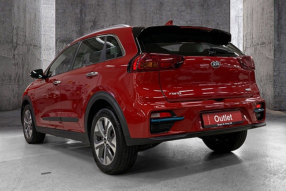 Kia e-Niro 4 of 15