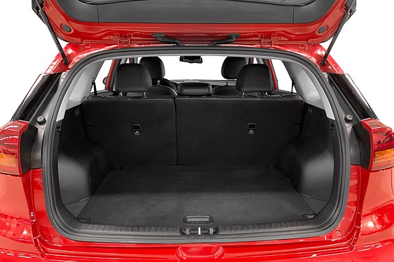 Kia e-Niro 14 of 15