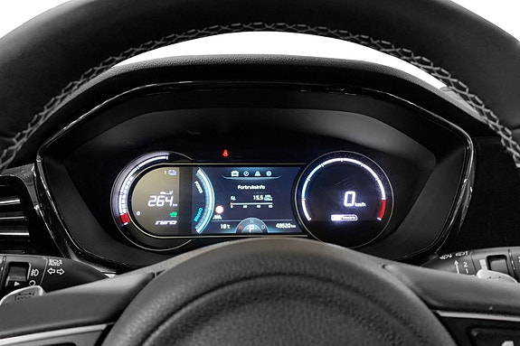 Kia e-Niro 10 of 15