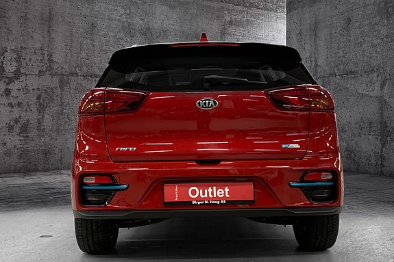Kia e-Niro 3 of 15