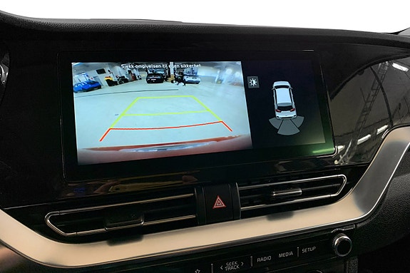 Kia e-Niro 12 of 15